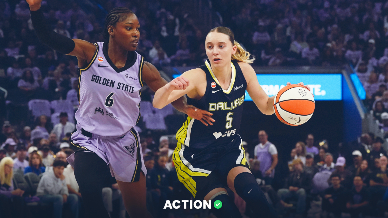 Wings vs Valkyries Prediction, Picks, WNBA Playoffs Round 1 Game 3 Odds for Friday, October 2