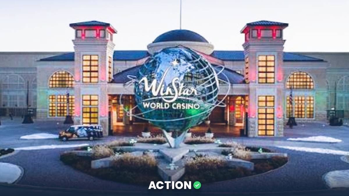 What Is the Largest Casino in the World? Image