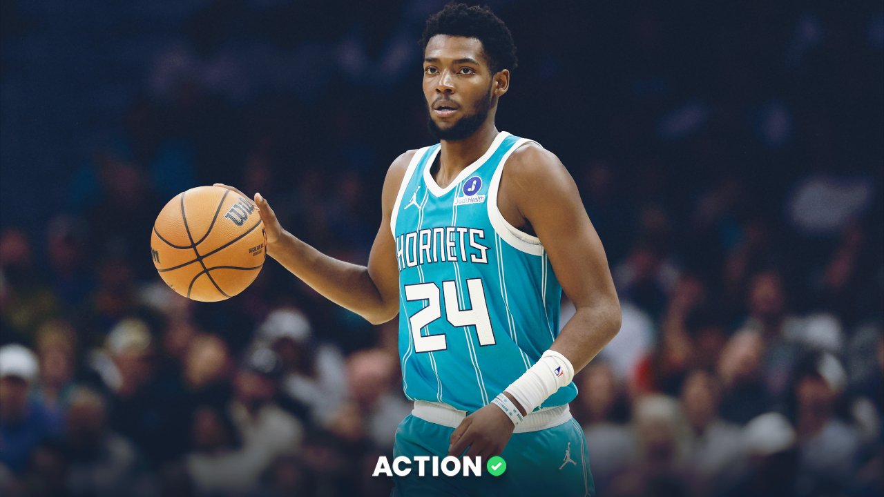 Wizards vs Hornets Prediction, Pick, NBA Odds for Monday, October 26