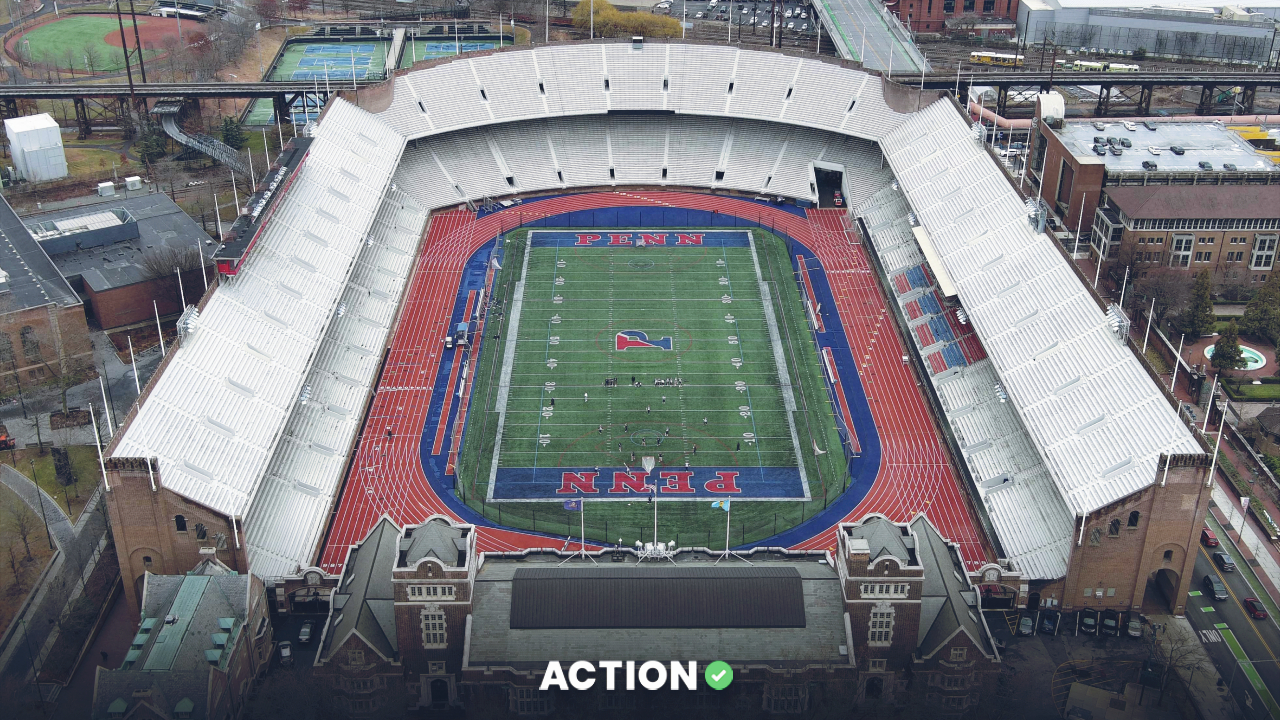 Yale vs Penn Prediction, Pick, NCAAF Odds for Friday, Oct. 23
