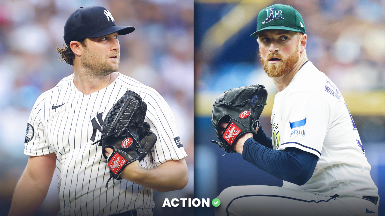 Yankees vs Rays Prediction, Odds: Expert MLB Pick for American League Division Series Game 1