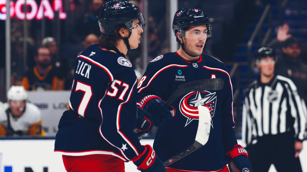 Maple Leafs vs Blue Jackets: Bet Labs System Trigger Image