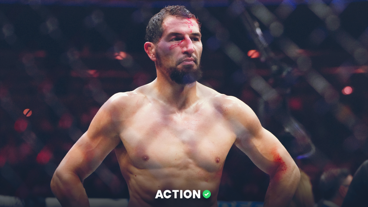 Abus Magomedov vs Cam Rowston Prediction, Picks, Odds for UFC 333 (Saturday, October 24)
