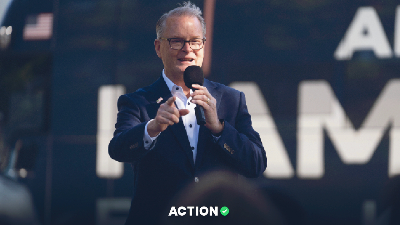 Kansas Senate Race Predictions: Adam Hamilton Snatches Lead
