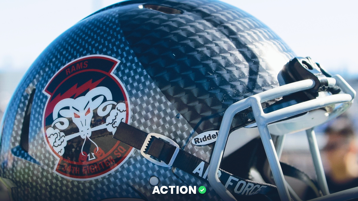 Week 5 College Football Odds: Backtested Systems Spot 3 Smart Picks