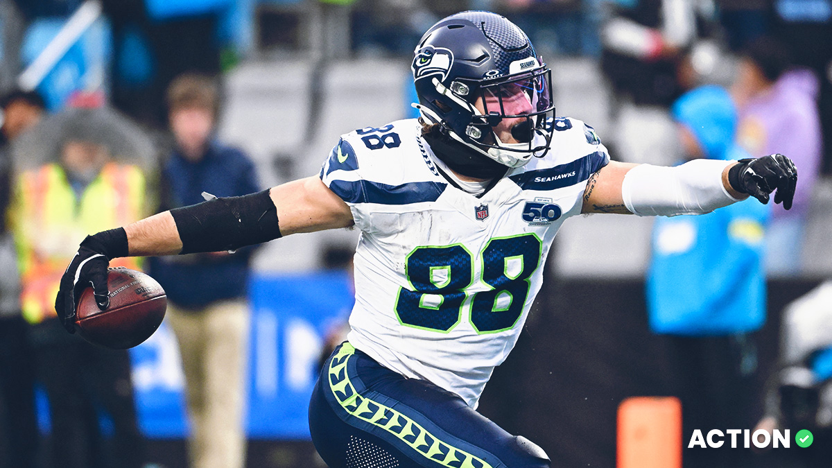 National Tight Ends Day TD Picks & Parlays article feature image