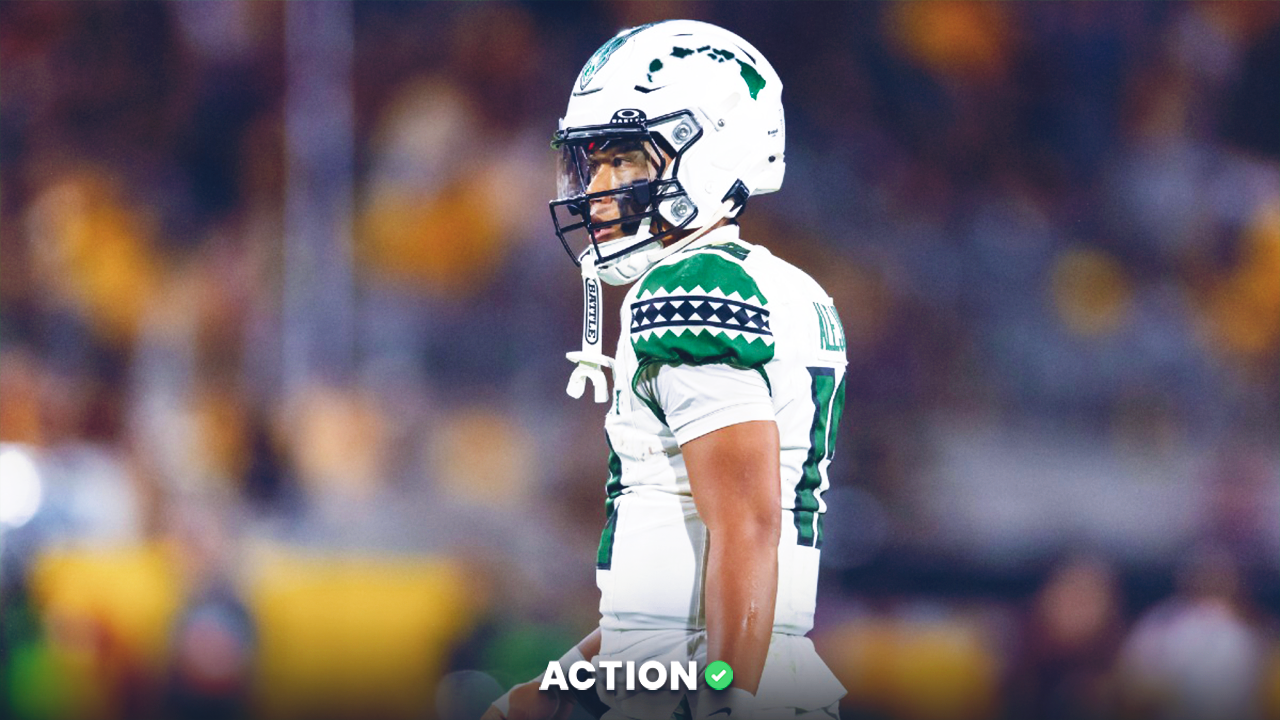 NCAAF Picks, Predictions: 3 Team Totals to Bet for College Football Week 7