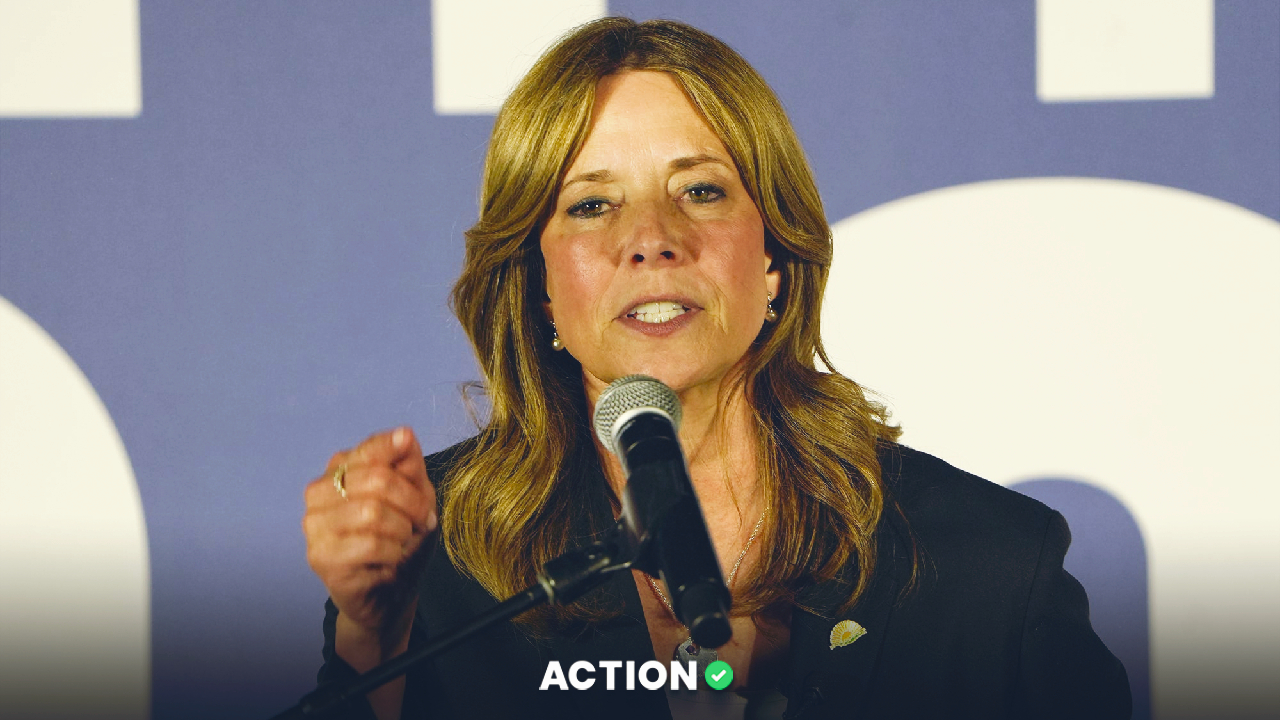 2026 Ohio Governor Race: Amy Acton Sees Predictions Sway