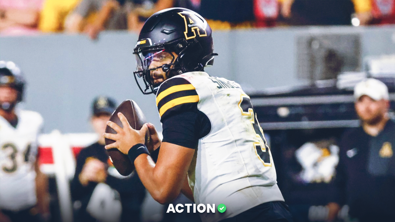 App State vs. Georgia Southern: Deeper Than Hate Image
