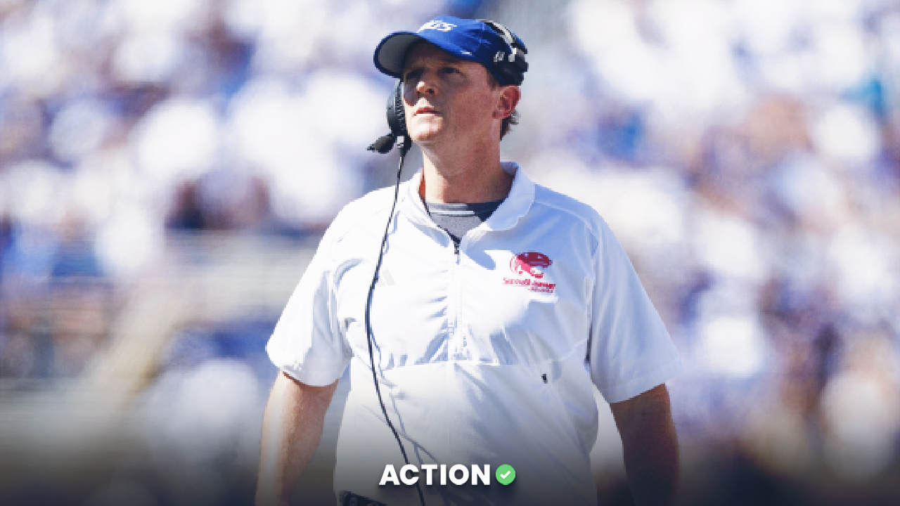 Louisiana Tech vs South Alabama: Rested & Ready Jags Image