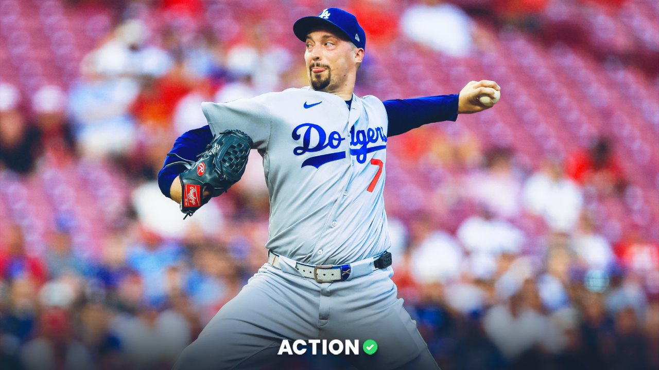 Braves vs Dodgers Prediction, Odds: Expert MLB Pick for National League Division Series Game 2