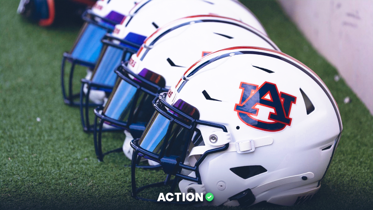 College Football Betting Power Ratings for Week 8 | Action Network