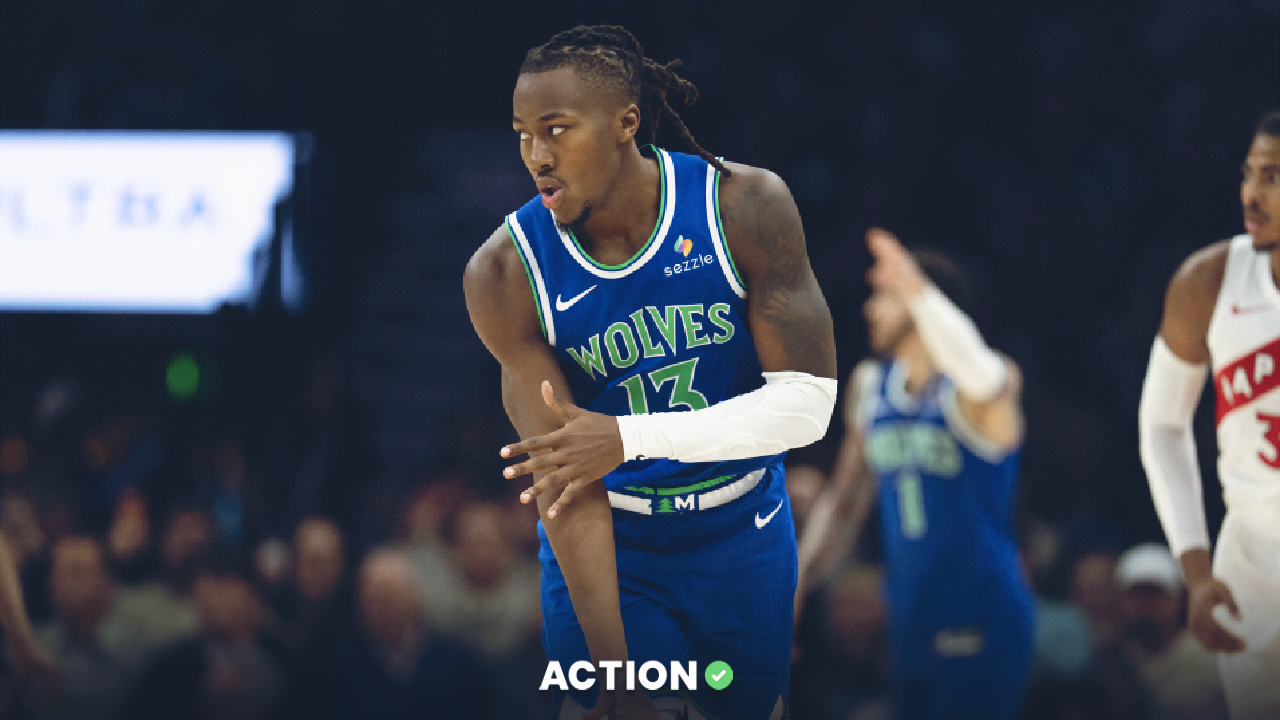 Timberwolves vs Cavaliers Prediction, Pick, NBA Odds for Monday, October 26