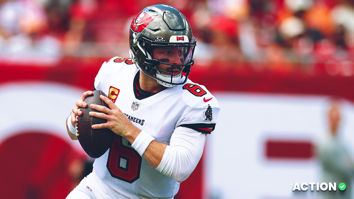 Buccaneers vs Panthers Prediction, Pick, Odds for NFL Week 7