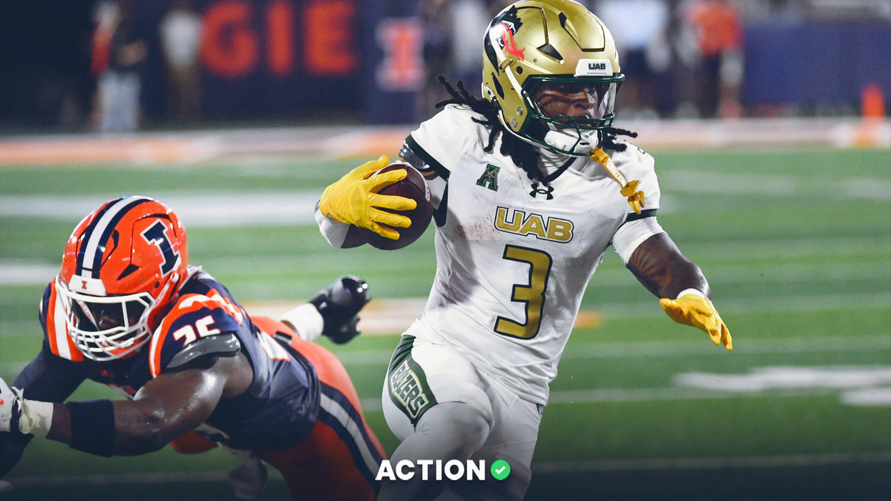 East Carolina vs UAB Prediction, Pick, College Football Odds for Thursday, Oct. 15