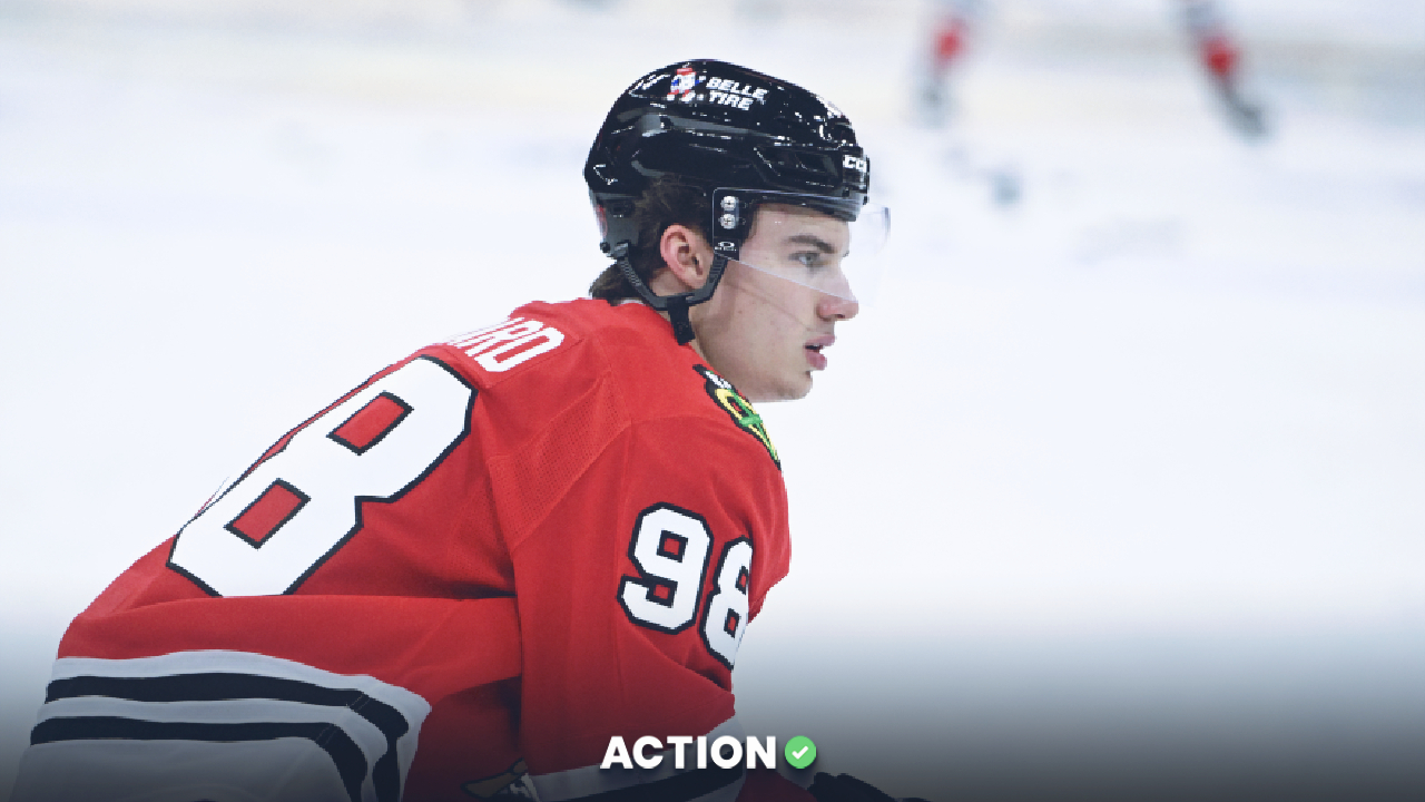 Panthers vs Blackhawks Prediction, Picks, NHL Odds for Sunday, October 25