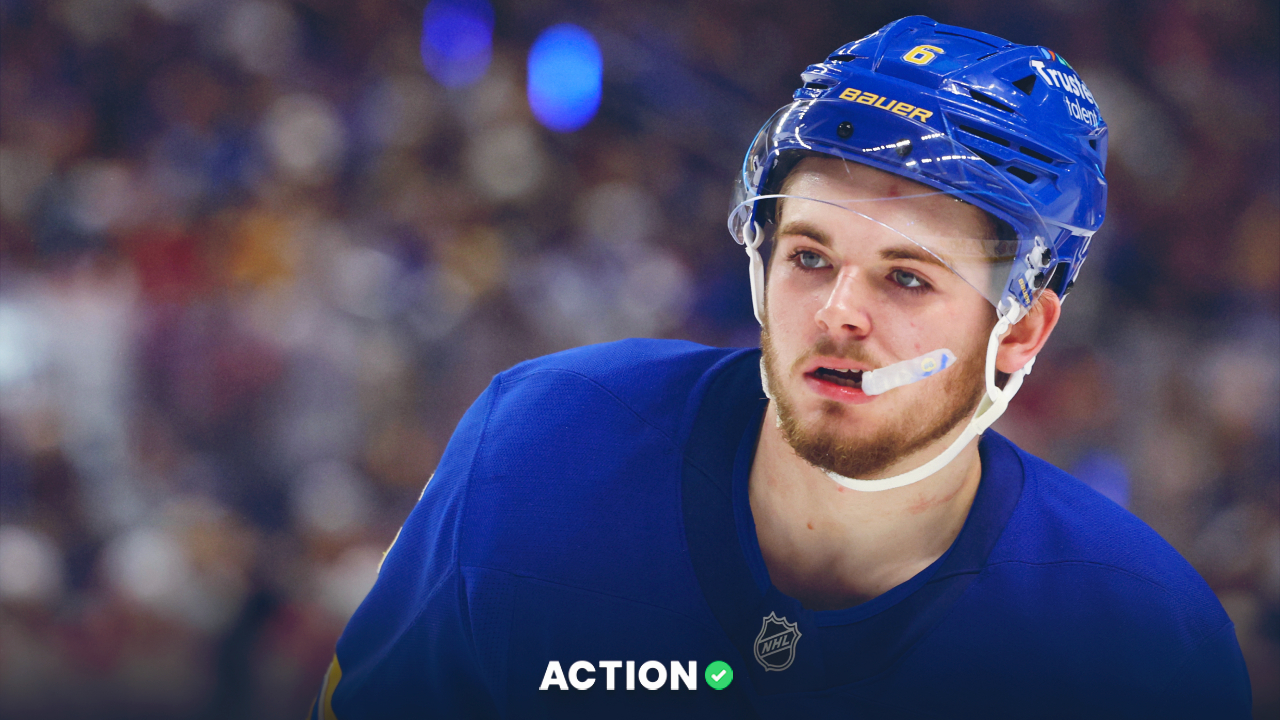 Sabres vs Blue Jackets Prediction, Pick, NHL Odds for Thursday, October 1