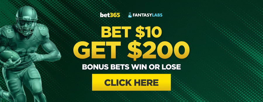 bet365 Bonus Code: $200 Bonus for CFB Week 8, Including Duke vs. Virginia and NC State vs. Stanford