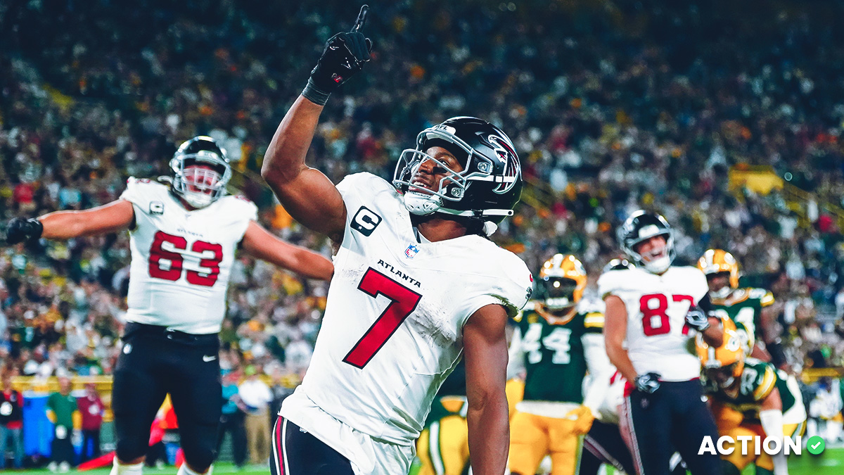 NFL Week 5 Pick’em, Confidence Pool Picks, Projections, Ratings