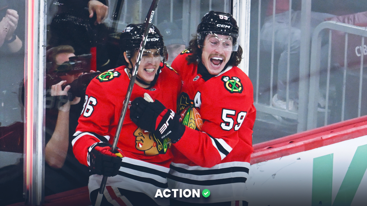 Jets vs Blackhawks Prediction, Picks, NHL Odds for Thursday, October 15