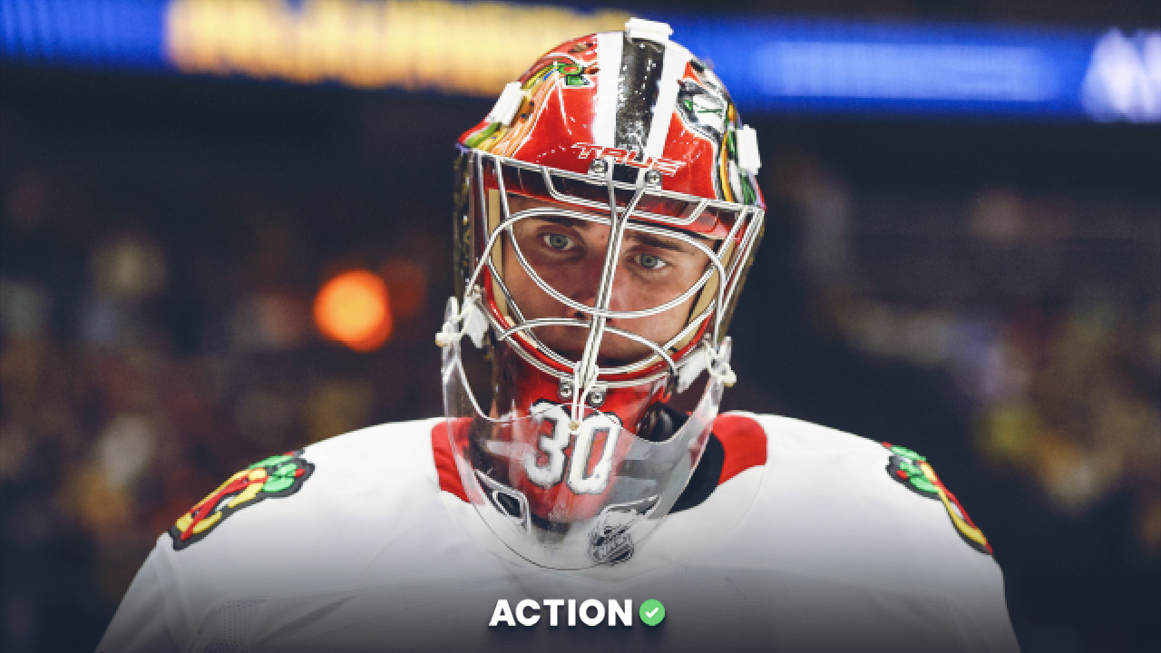Blackhawks vs Mammoth Prediction, Pick, NHL Odds for Thursday, October 1