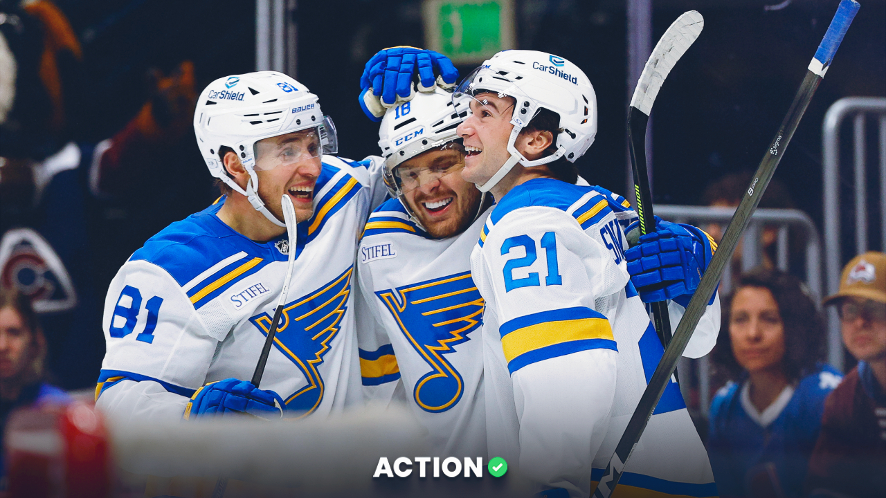 Blues vs Senators Prediction, Picks, NHL Odds for Tuesday, October 13