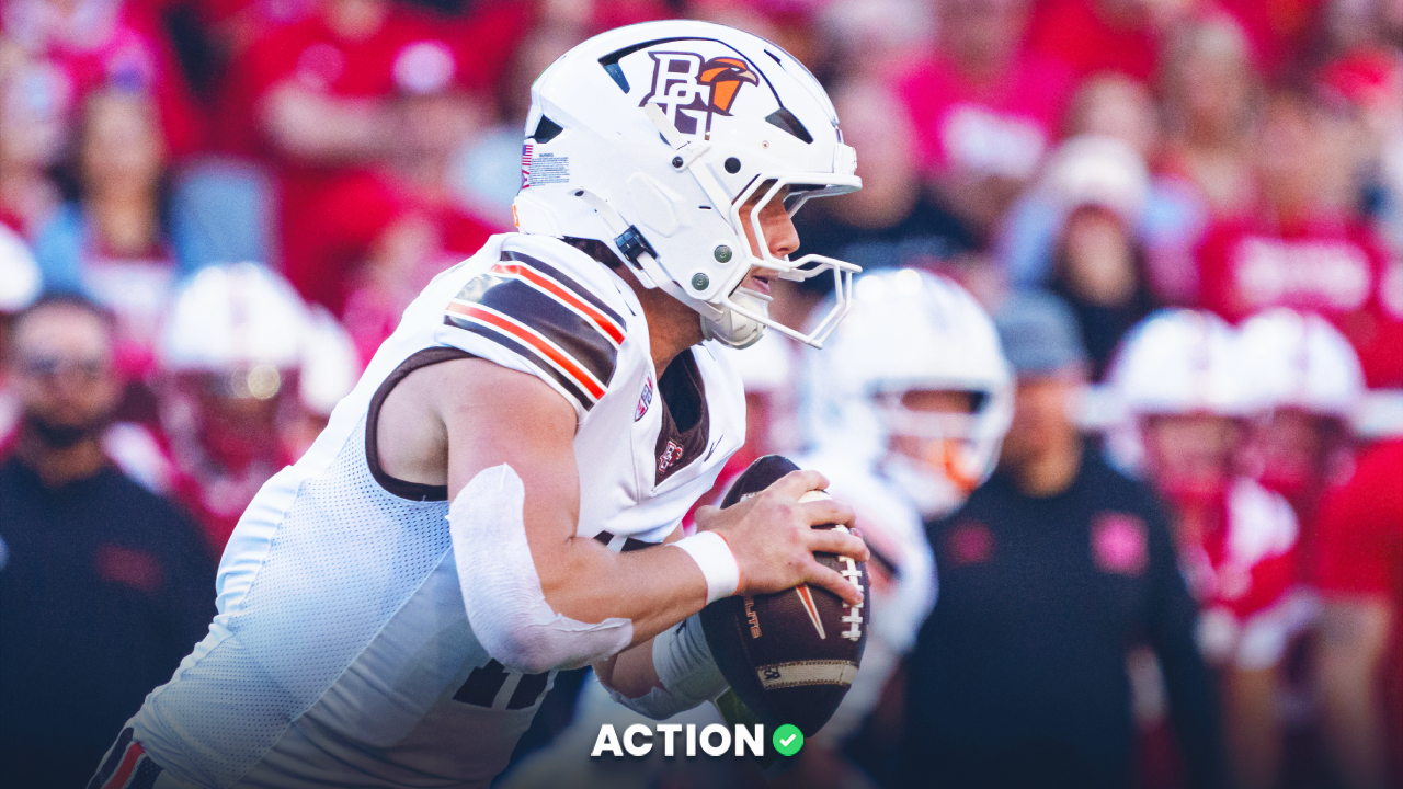 Bowling Green vs Western Michigan Prediction, Pick, NCAAF Odds for Saturday, Oct. 31
