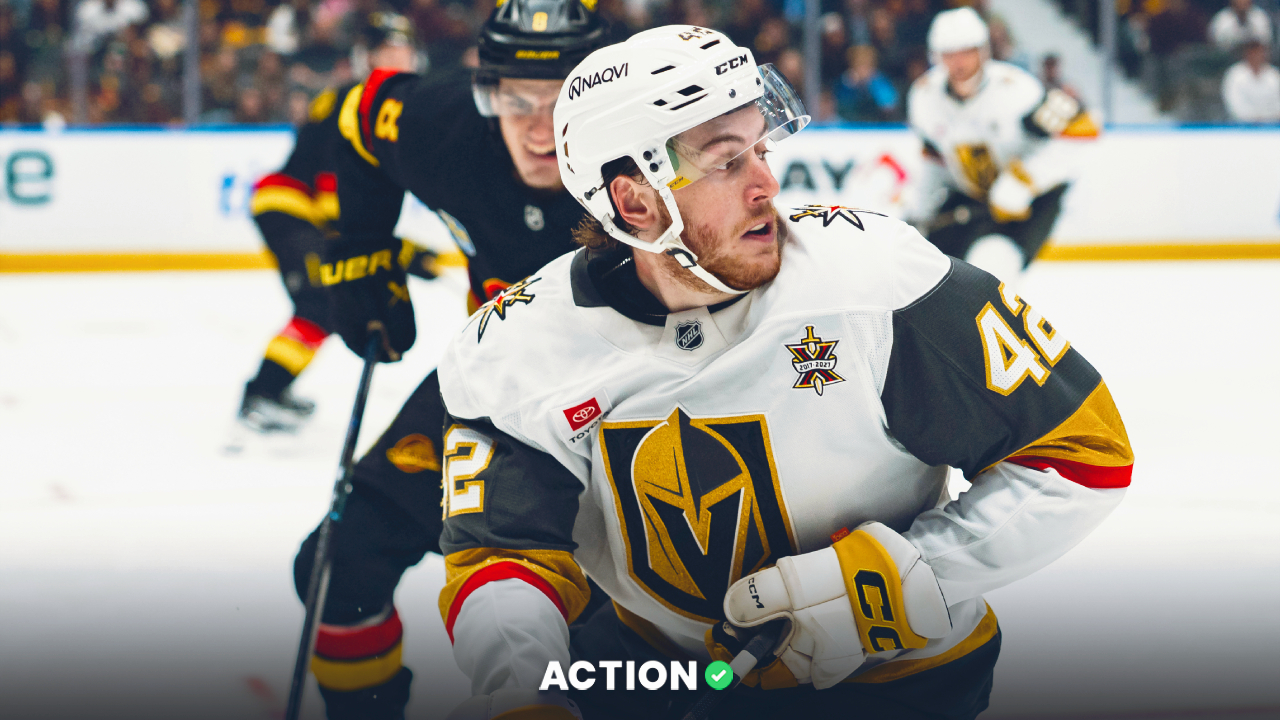 Maple Leafs vs Golden Knights Prediction, Picks, NHL Odds for Thursday, October 8