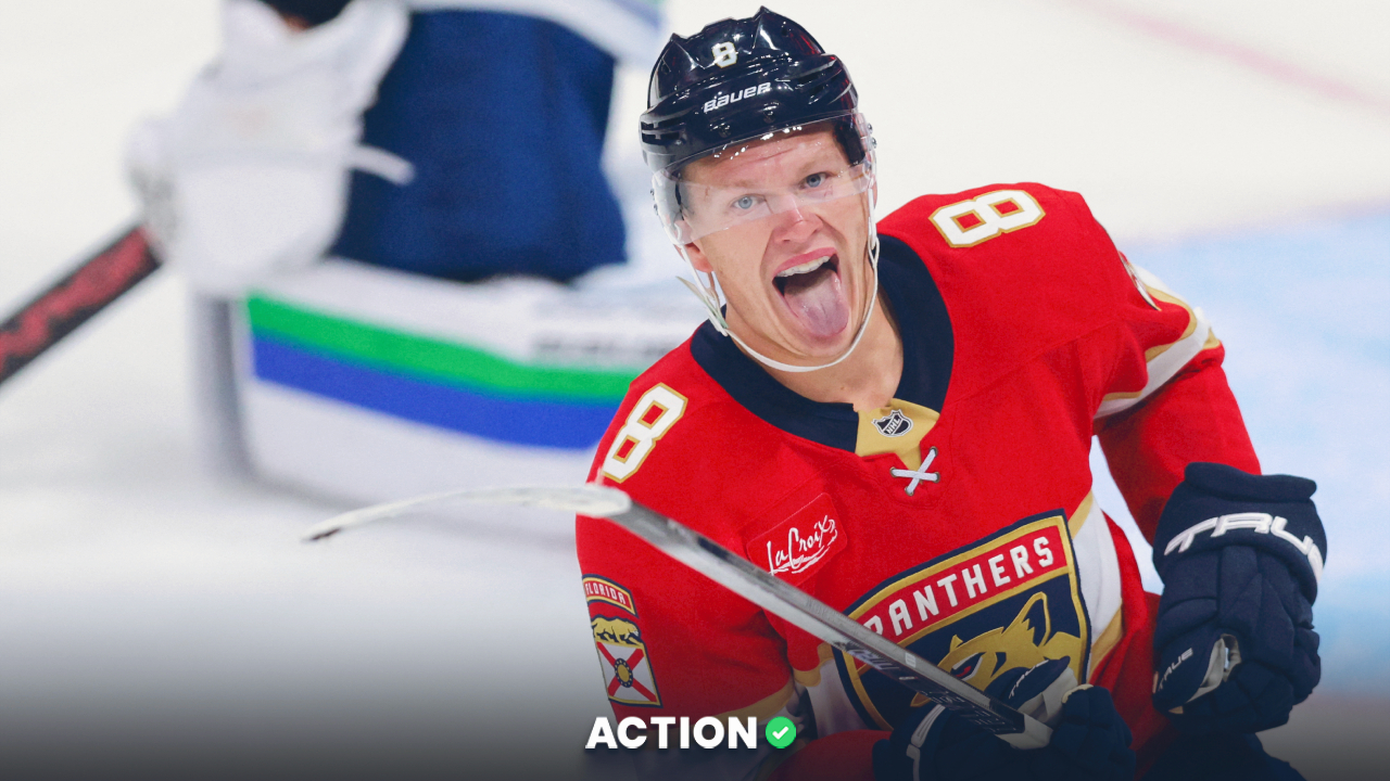 Jets vs Panthers Prediction, Picks, NHL Odds for Friday, October 30