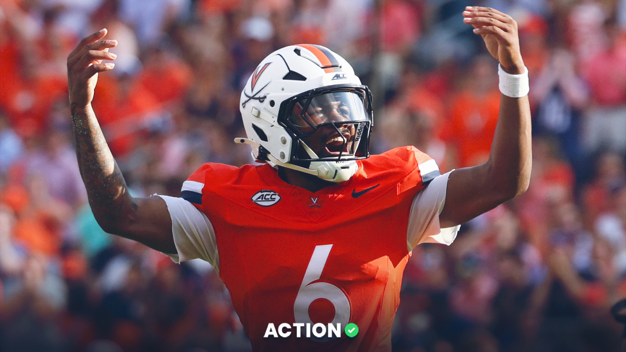 Virginia vs Florida State Predictions, Start Time, Odds: NCAAF Picks for Saturday