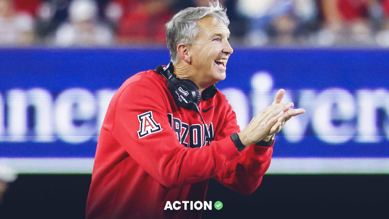 Arizona vs Texas Tech Prediction, Pick, College Football Odds for Saturday, October 31