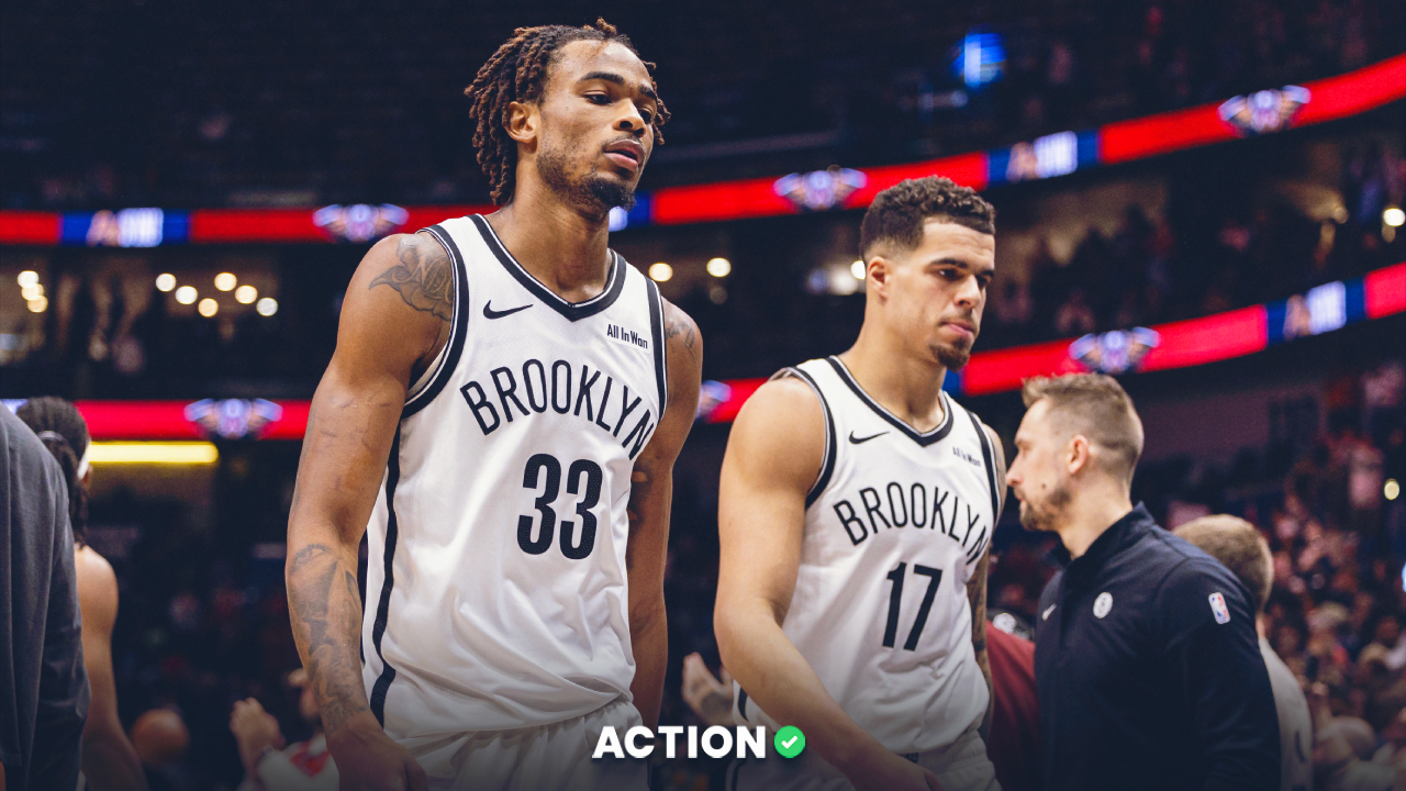 Nets vs Cavaliers Prediction, Pick, NBA Odds for Saturday, October 24