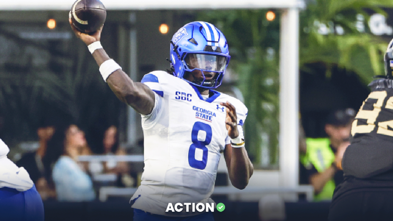 Coastal Carolina vs Georgia State Prediction, Pick, College Football Odds for Saturday, October 31