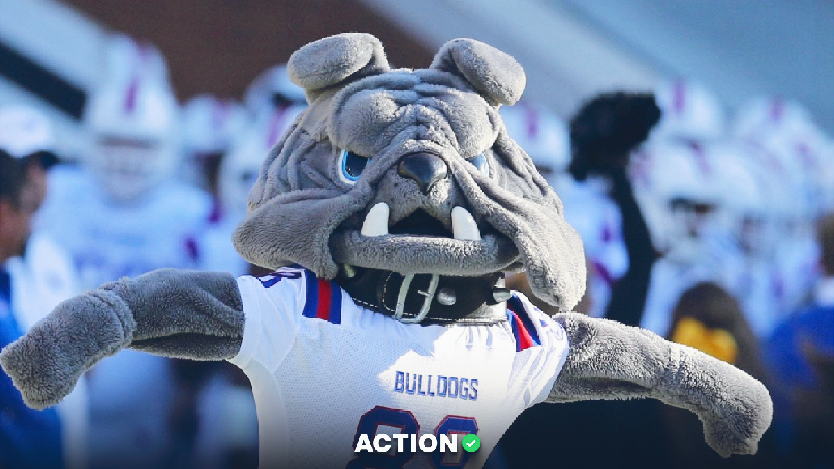 Week 9 Odds: Red-Hot College Football Projections Best Bets