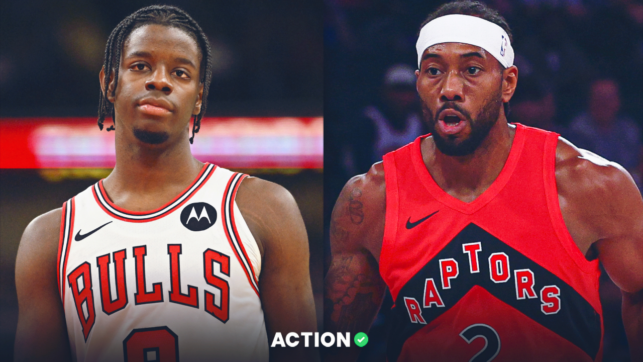 Bulls vs Raptors Prediction, Pick, NBA Odds for Wednesday, October 21