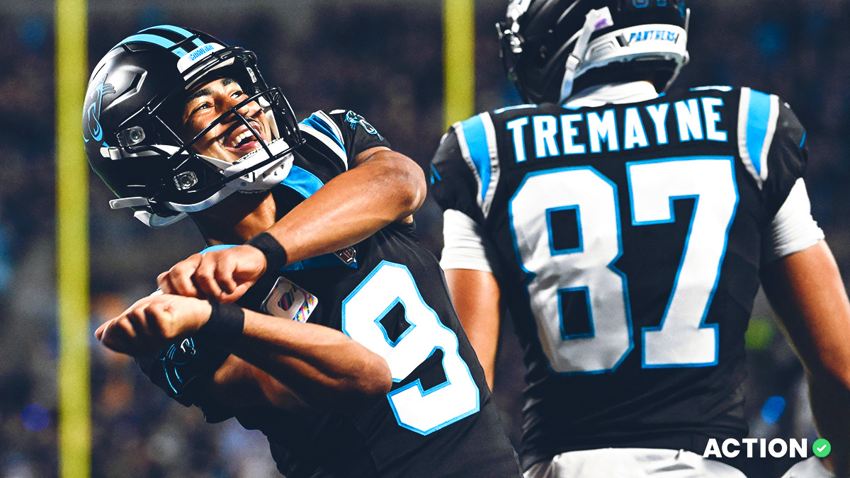 Panthers vs Eagles Prediction, Pick, Odds for NFL Week 6