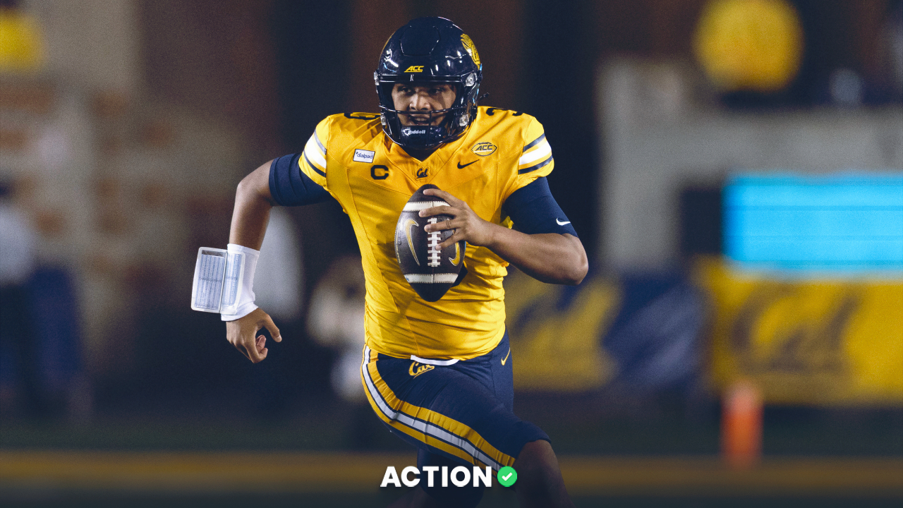 Cal vs NC State Prediction, Pick, College Football Odds for Saturday, October 31