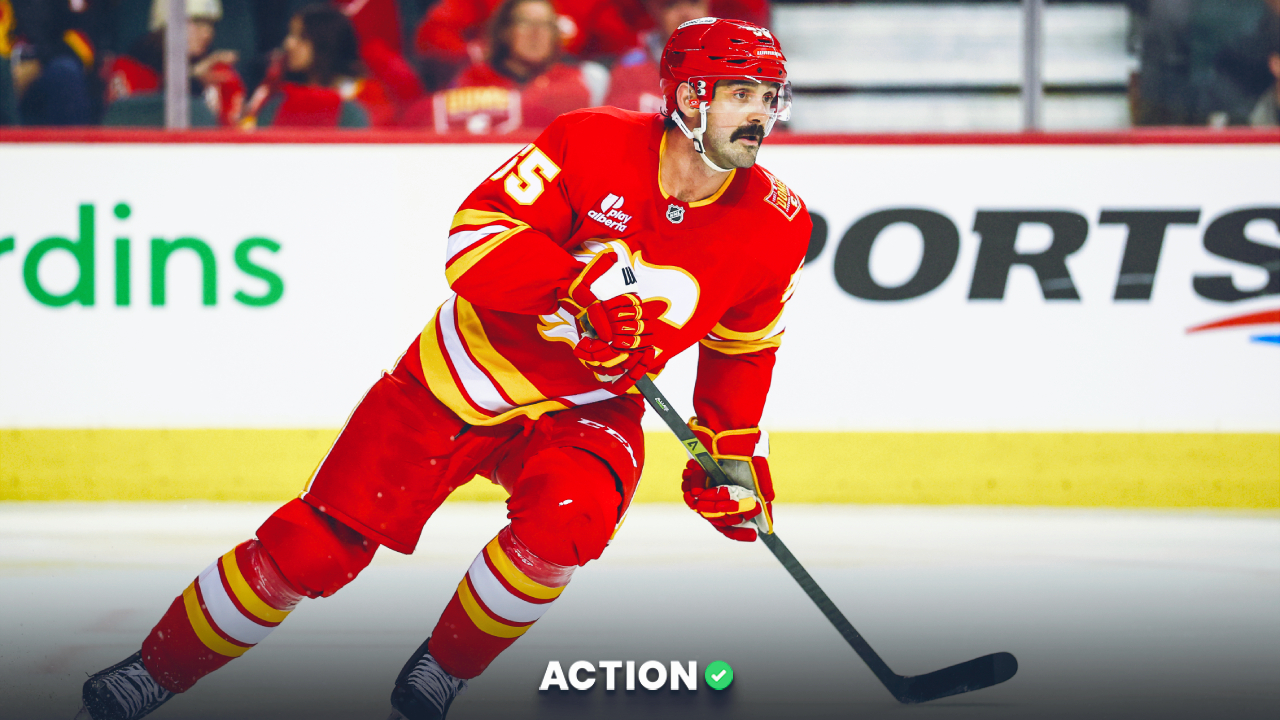 Flames vs Kraken Prediction, Pick, NHL Odds for Sunday, October 4