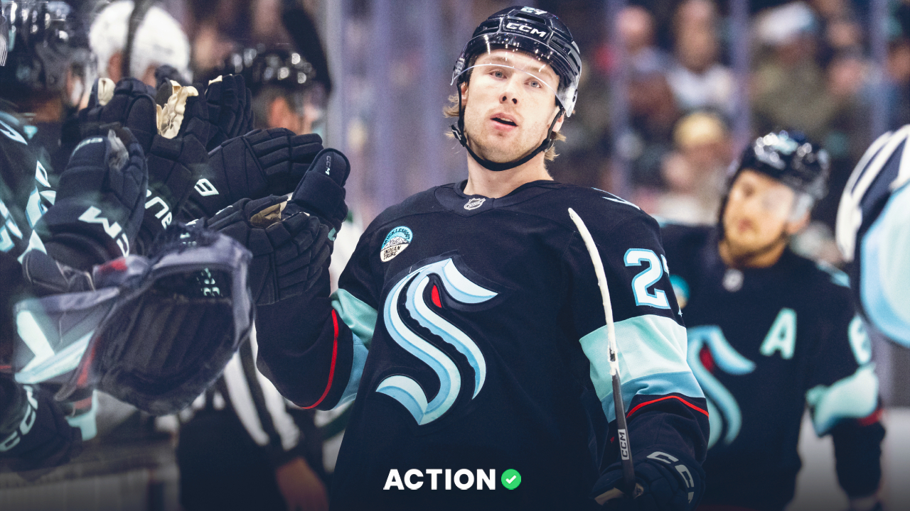 Kraken vs Flames Prediction, Picks, NHL Odds for Friday, October 30