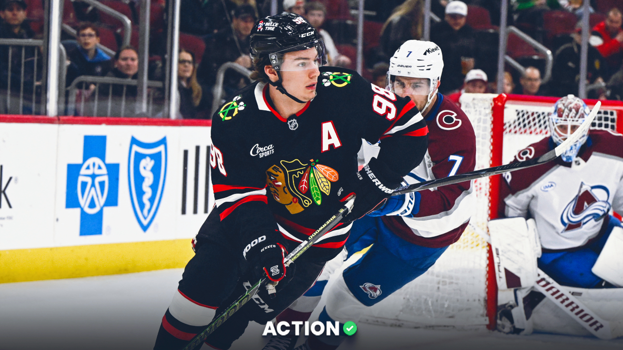 Penguins vs Blackhawks Prediction, Picks, NHL Odds for Tuesday, October 13