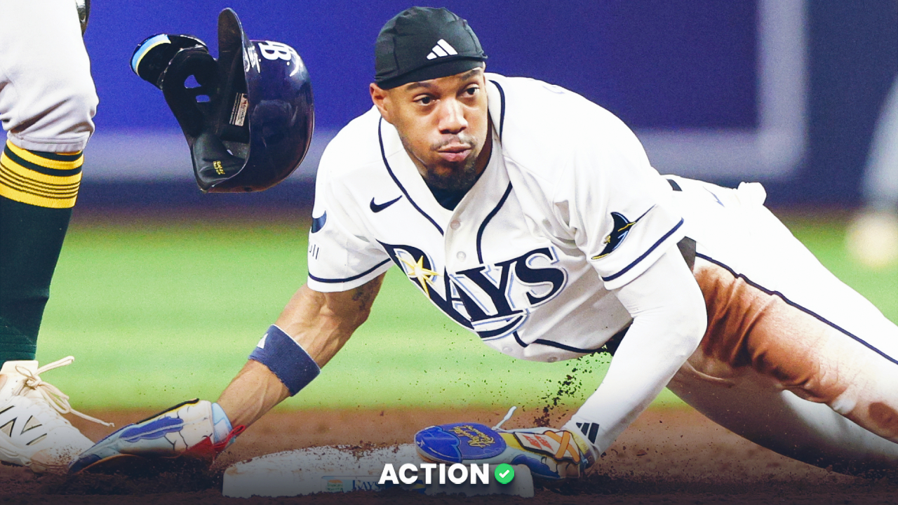 MLB Player Prop Picks for Yankees vs Rays, ALDS Game 1 Tonight