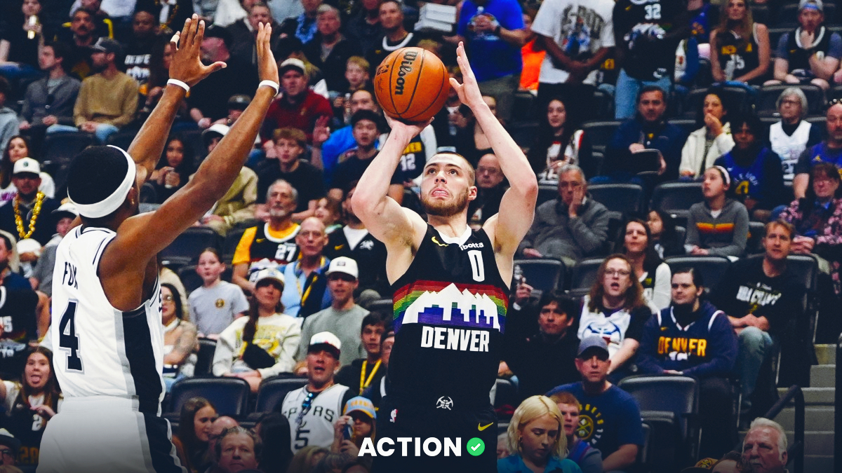 NBA Picks Thursday: 4 Point Total Player Props, +860 Parlay Prediction