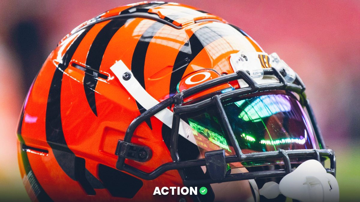 NFL Sunday Touchdown Odds: Smart Week 4 Longshot Picks