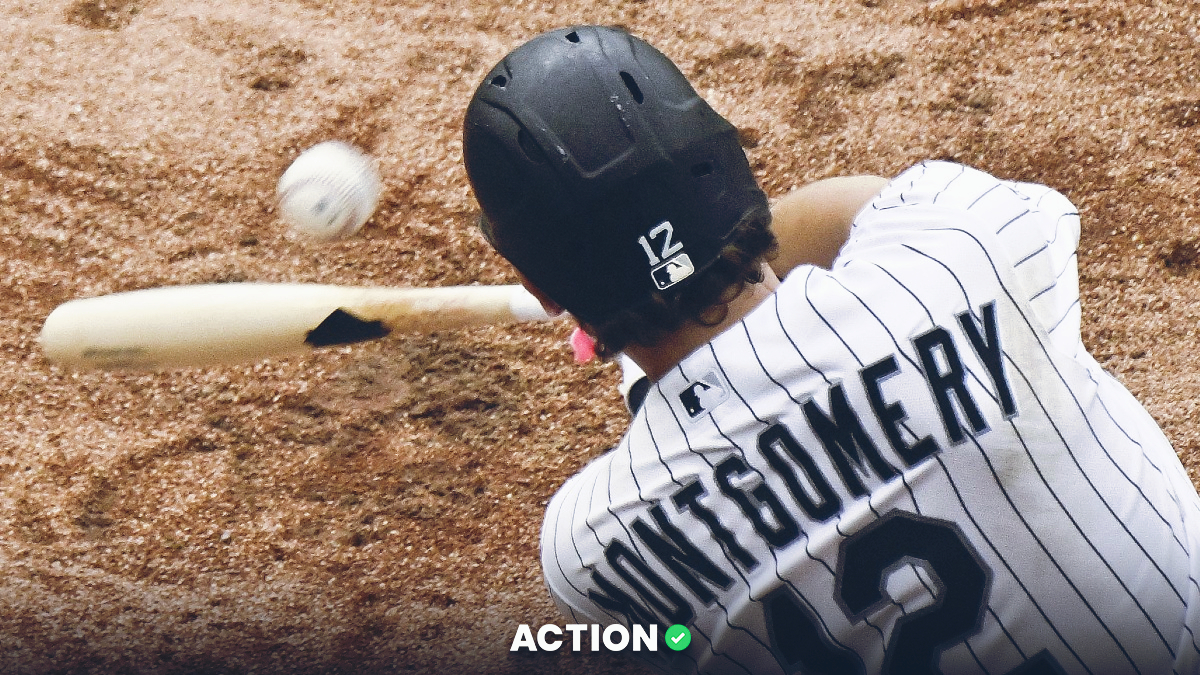ALDS Home Run Projections: 5 Elite Betting Model Edges