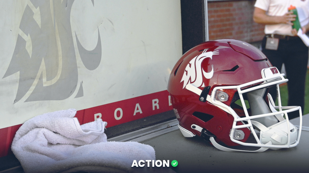 College Football Picks for Every Game Friday: 5 PRO Data Model Specials