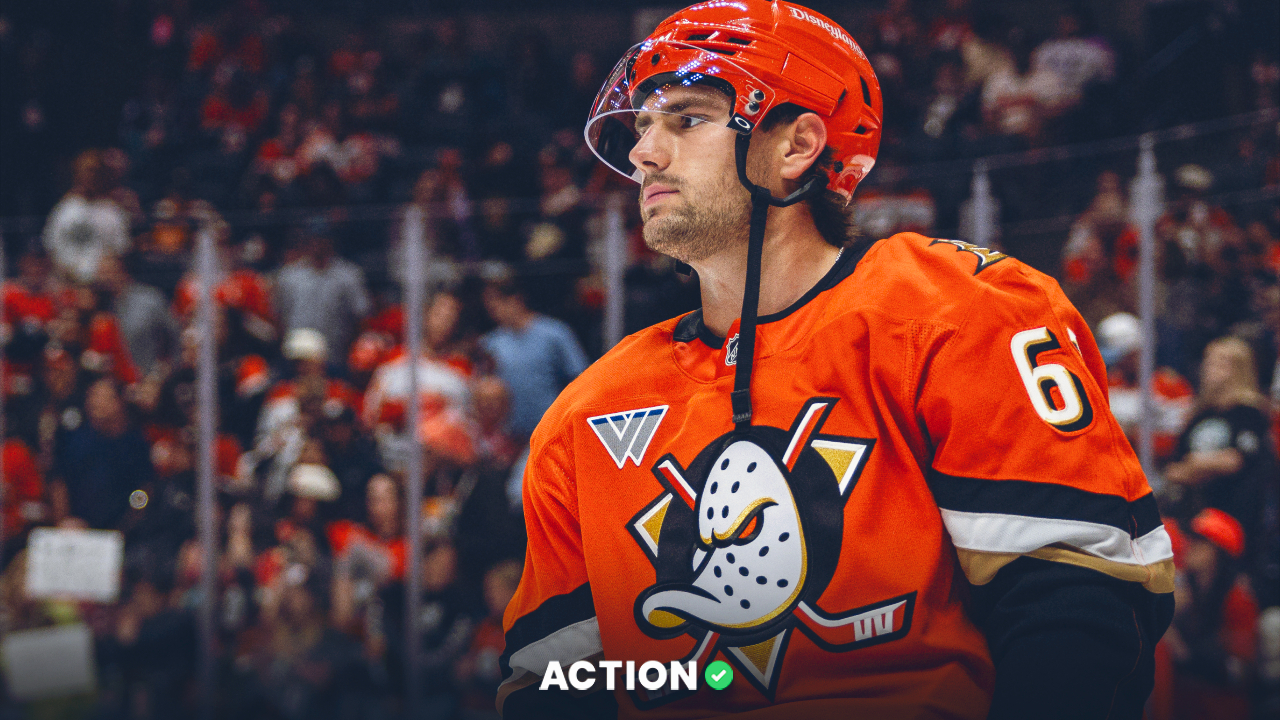 Sabres vs Ducks Prediction, Picks, NHL Odds for Thursday, October 29