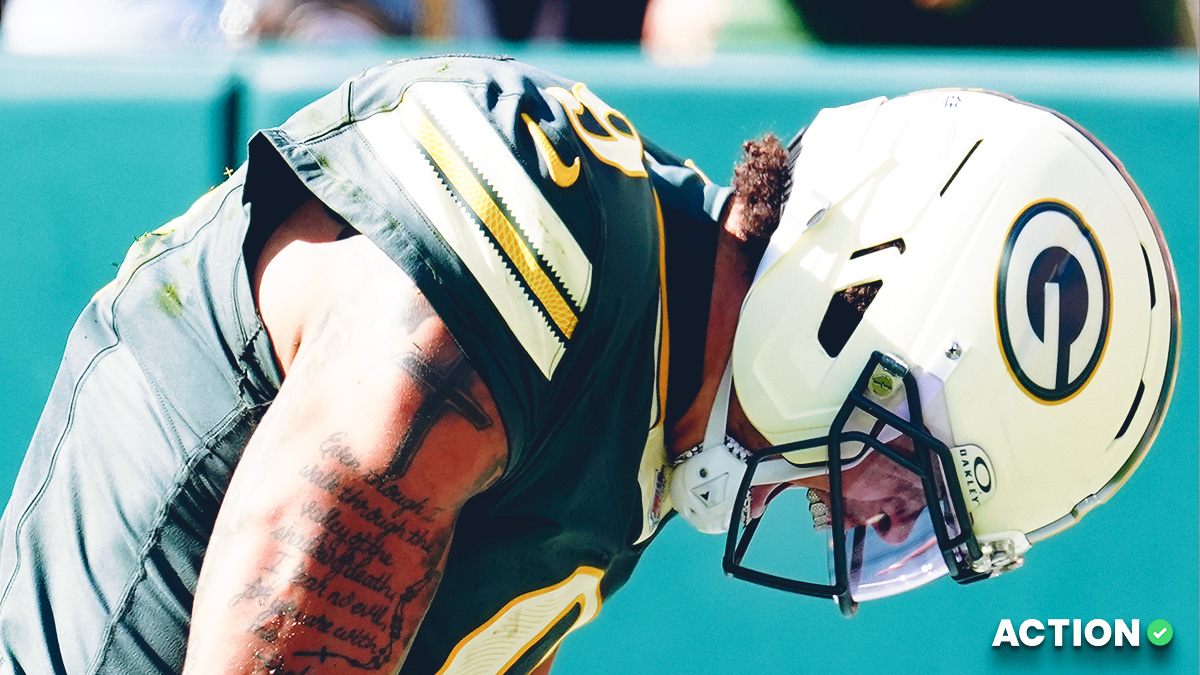 NFL Week 6 Pick’em, Confidence Pool Picks, Projections, Ratings
