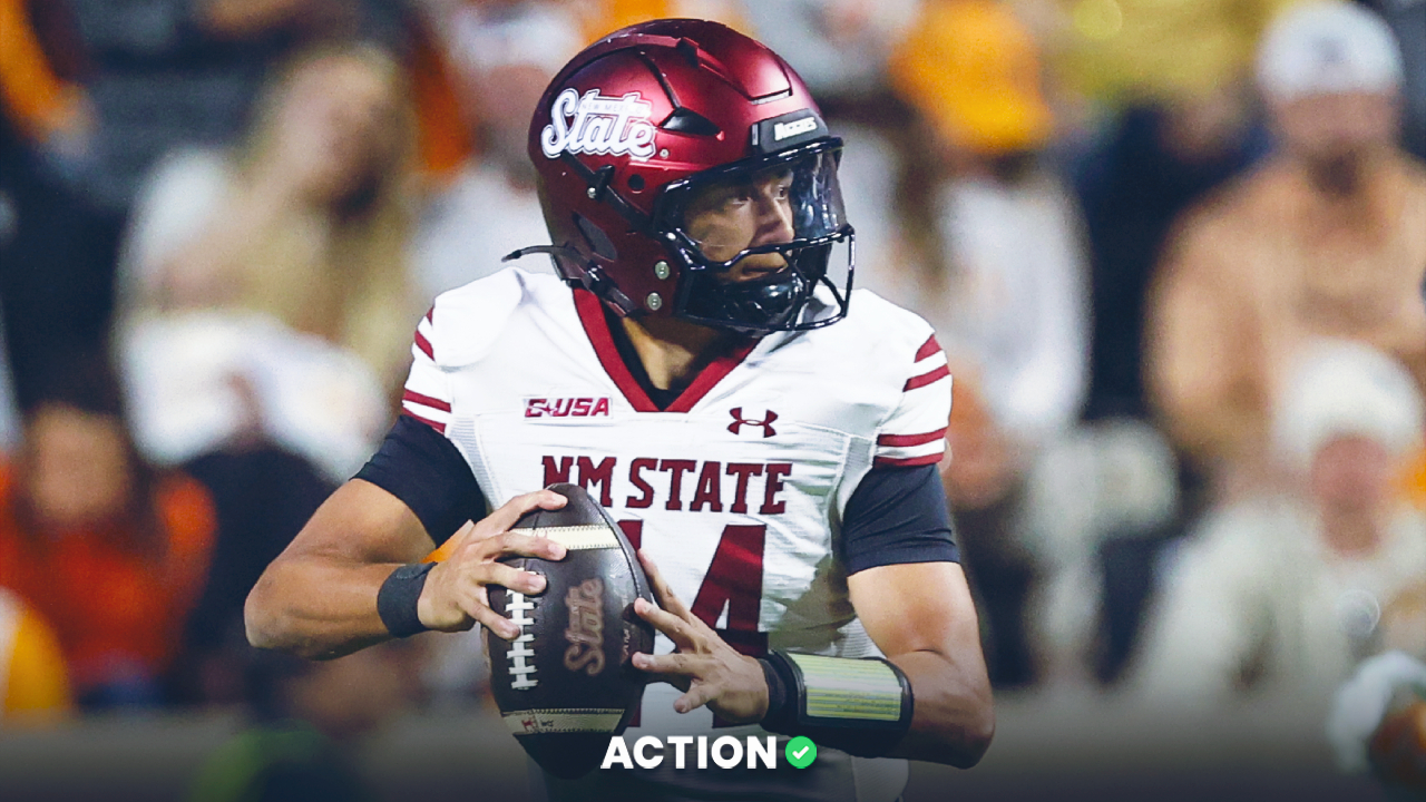 Jacksonville State vs New Mexico State Prediction, Pick, College Football Odds for Wednesday, Oct. 28