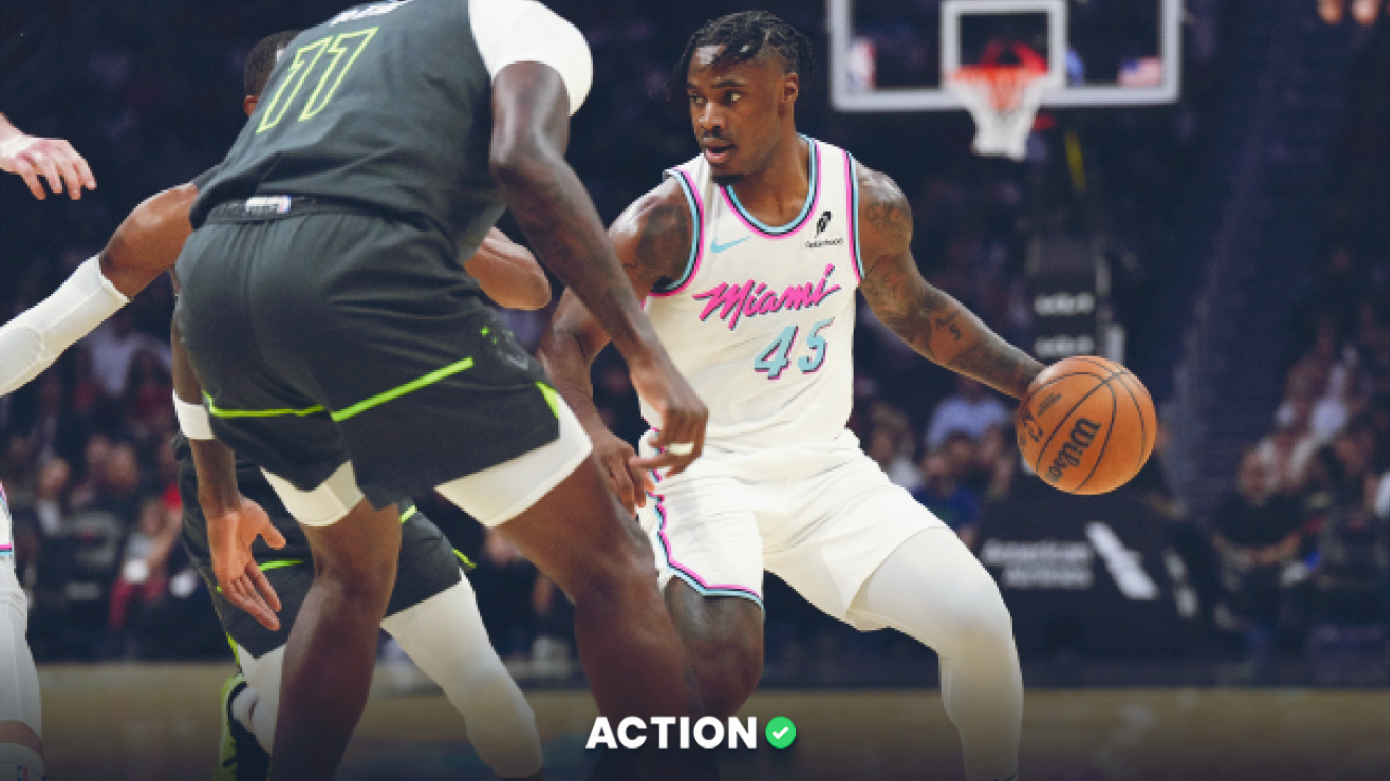 Timberwolves vs Heat Prediction, Pick, NBA Odds for Wednesday, October 21