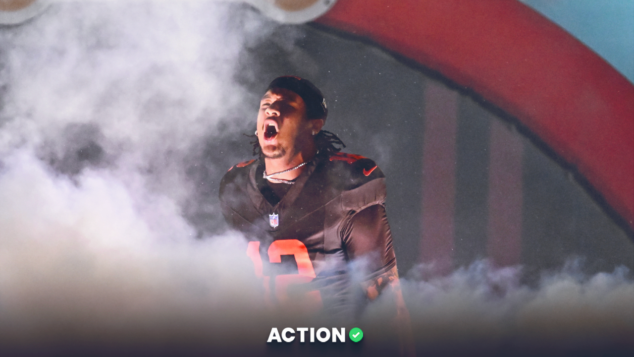 NFL Power Rankings Week 5: Luckiest, Unluckiest Teams